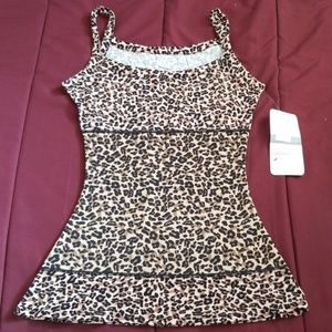 Shapewear camisole
